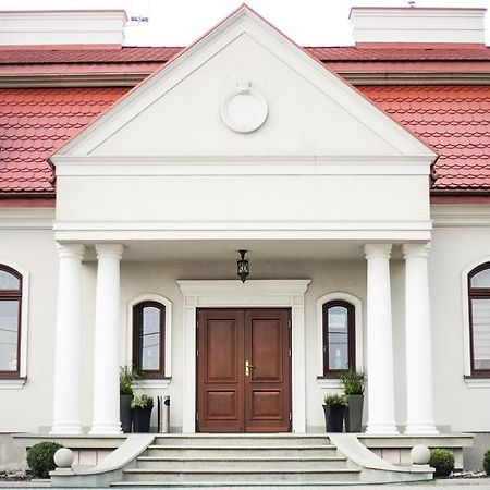 Prestige Bed & Breakfast Wierzchowisko Dış mekan fotoğraf