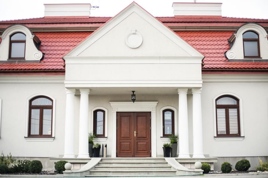 Prestige Bed & Breakfast Wierzchowisko Dış mekan fotoğraf