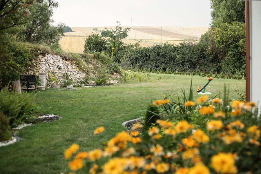 Prestige Bed & Breakfast Wierzchowisko Dış mekan fotoğraf
