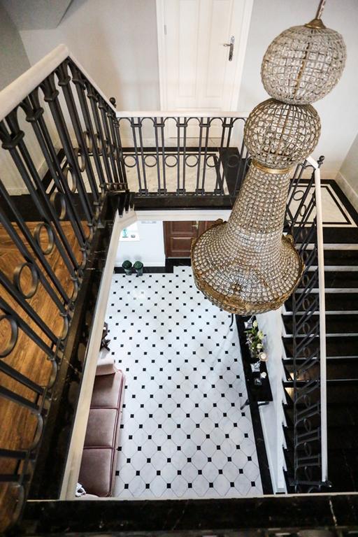 Prestige Bed & Breakfast Wierzchowisko Dış mekan fotoğraf