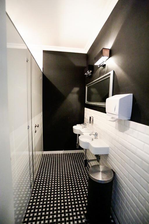 Prestige Bed & Breakfast Wierzchowisko Dış mekan fotoğraf