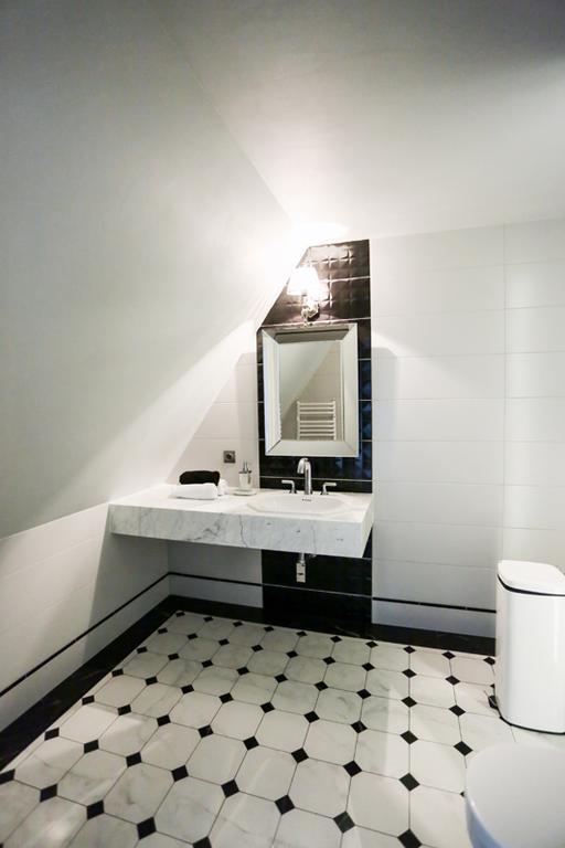 Prestige Bed & Breakfast Wierzchowisko Dış mekan fotoğraf