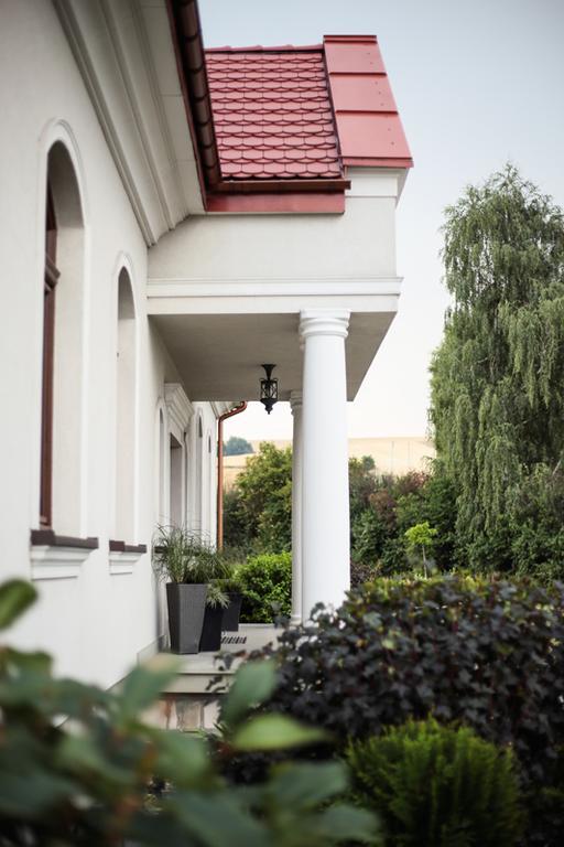 Prestige Bed & Breakfast Wierzchowisko Dış mekan fotoğraf