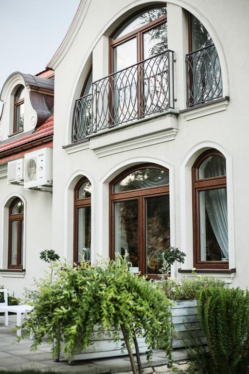 Prestige Bed & Breakfast Wierzchowisko Dış mekan fotoğraf