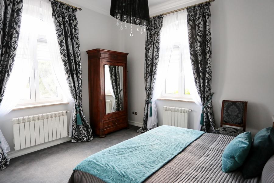 Prestige Bed & Breakfast Wierzchowisko Dış mekan fotoğraf