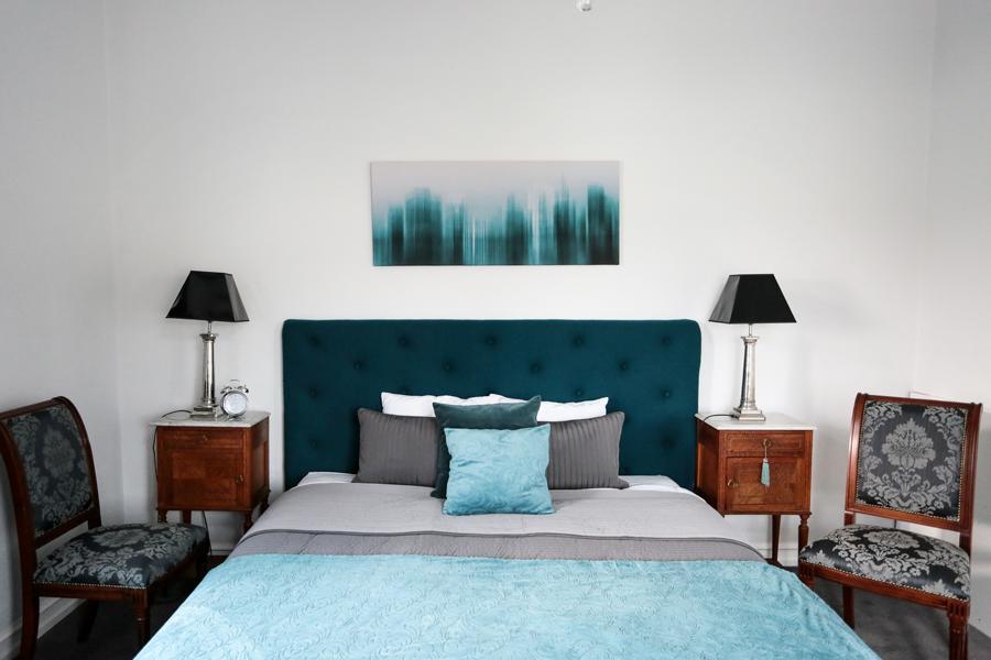 Prestige Bed & Breakfast Wierzchowisko Dış mekan fotoğraf