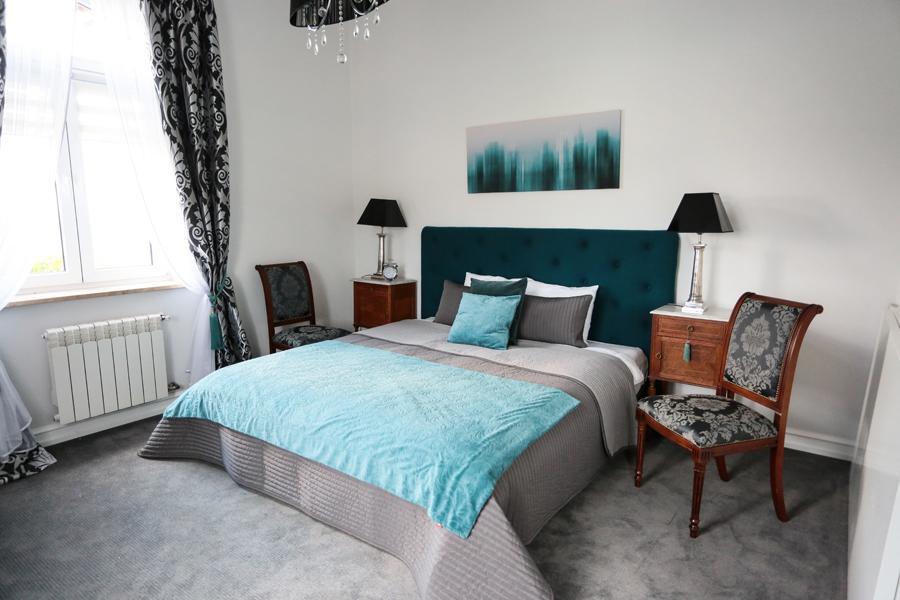 Prestige Bed & Breakfast Wierzchowisko Dış mekan fotoğraf