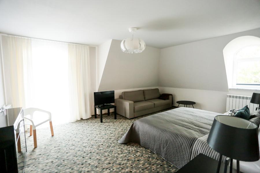 Prestige Bed & Breakfast Wierzchowisko Dış mekan fotoğraf