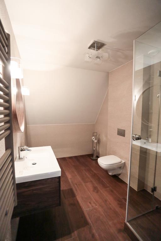 Prestige Bed & Breakfast Wierzchowisko Dış mekan fotoğraf