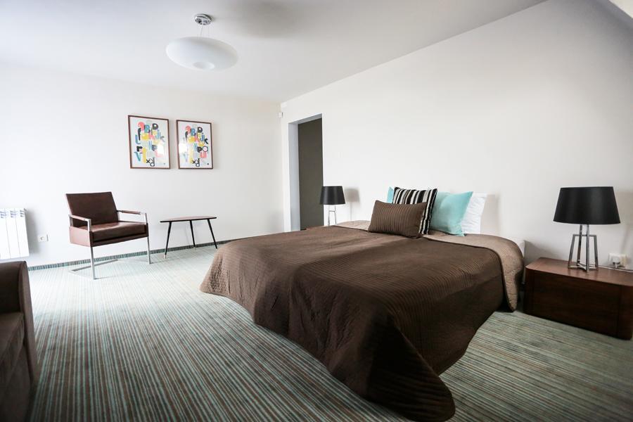 Prestige Bed & Breakfast Wierzchowisko Dış mekan fotoğraf