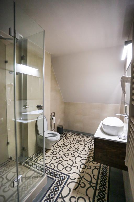 Prestige Bed & Breakfast Wierzchowisko Dış mekan fotoğraf