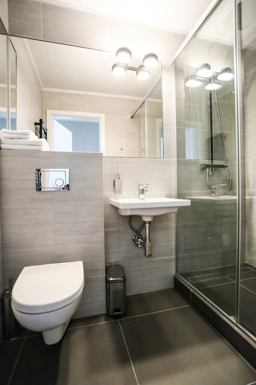 Prestige Bed & Breakfast Wierzchowisko Dış mekan fotoğraf