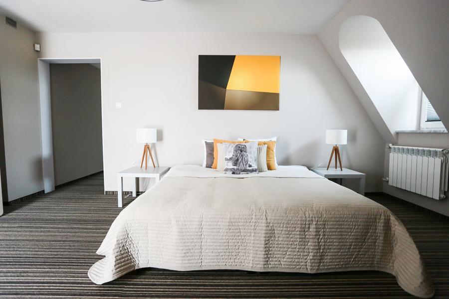 Prestige Bed & Breakfast Wierzchowisko Dış mekan fotoğraf