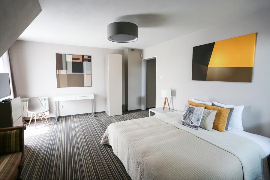 Prestige Bed & Breakfast Wierzchowisko Dış mekan fotoğraf