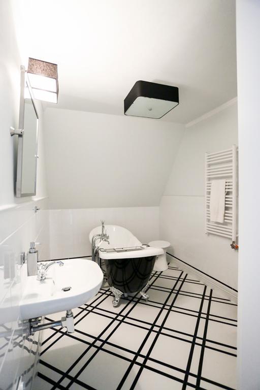 Prestige Bed & Breakfast Wierzchowisko Dış mekan fotoğraf