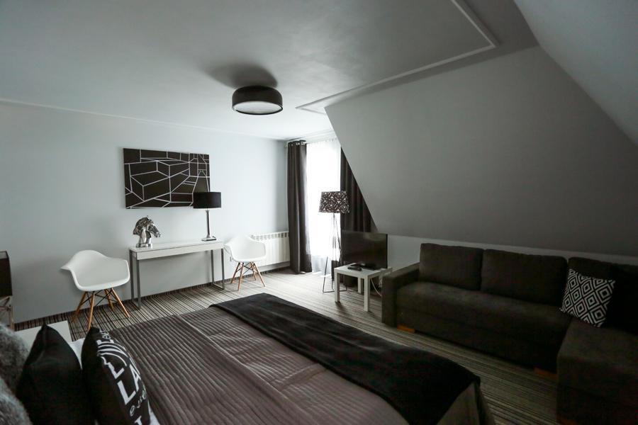 Prestige Bed & Breakfast Wierzchowisko Dış mekan fotoğraf
