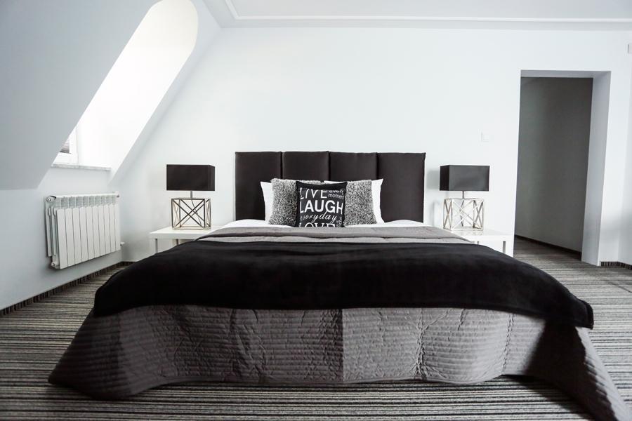 Prestige Bed & Breakfast Wierzchowisko Dış mekan fotoğraf