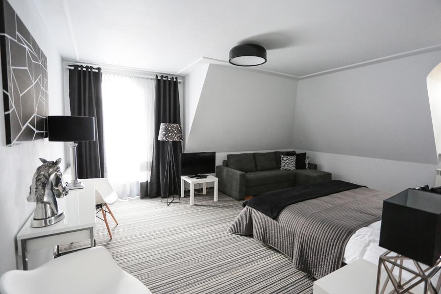 Prestige Bed & Breakfast Wierzchowisko Dış mekan fotoğraf