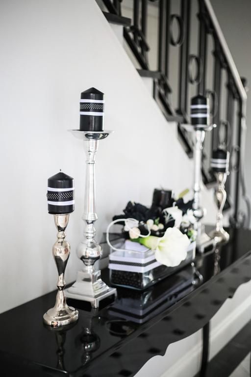 Prestige Bed & Breakfast Wierzchowisko Dış mekan fotoğraf