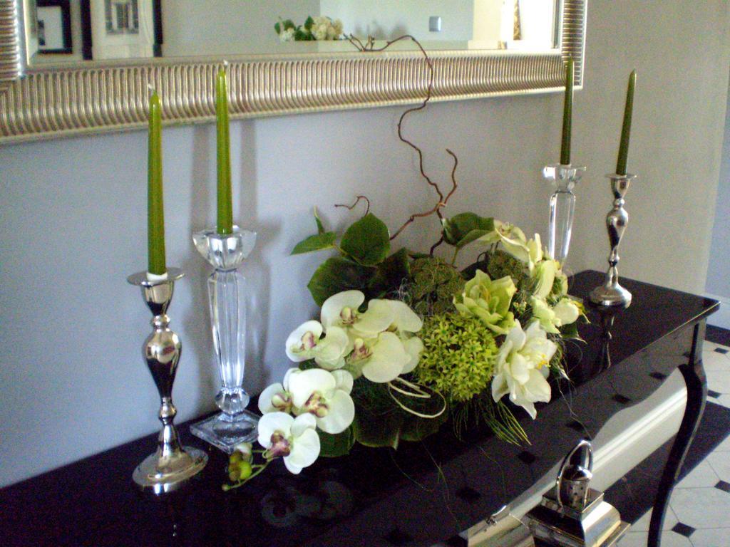 Prestige Bed & Breakfast Wierzchowisko Dış mekan fotoğraf
