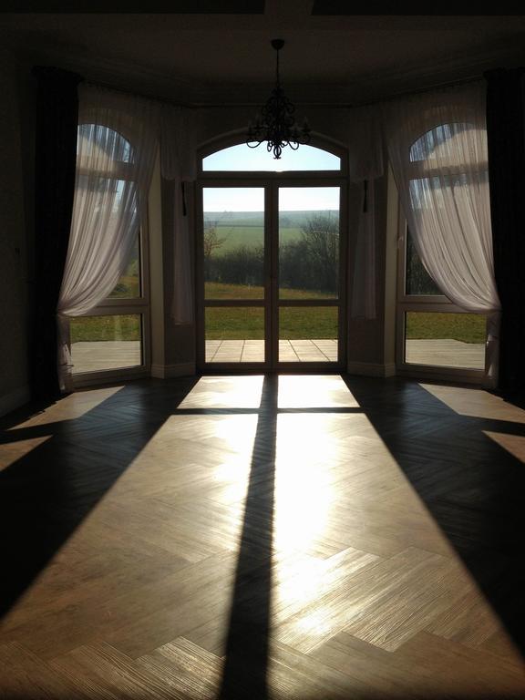 Prestige Bed & Breakfast Wierzchowisko Dış mekan fotoğraf