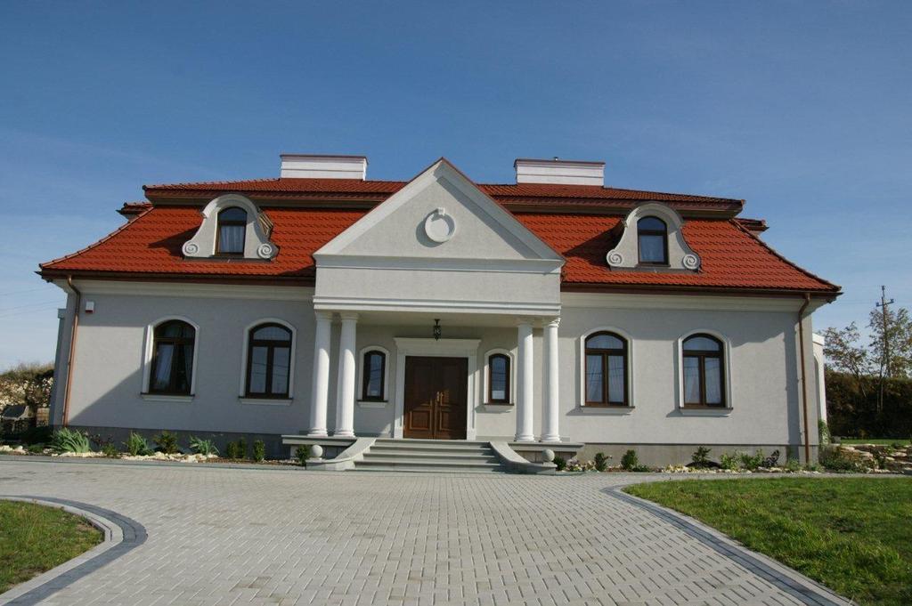 Prestige Bed & Breakfast Wierzchowisko Dış mekan fotoğraf