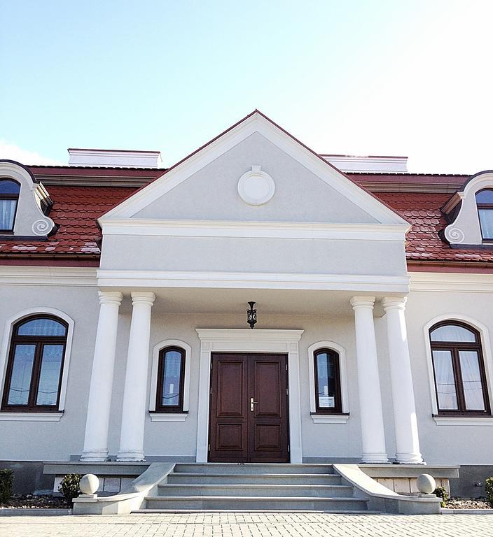 Prestige Bed & Breakfast Wierzchowisko Dış mekan fotoğraf