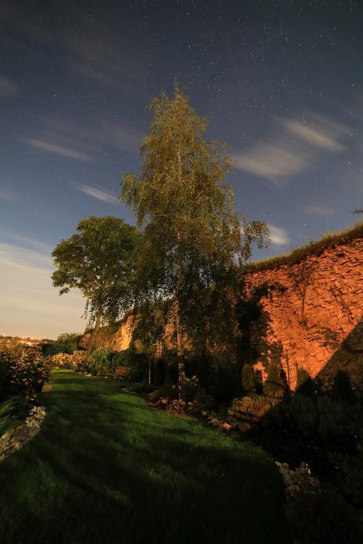 Prestige Bed & Breakfast Wierzchowisko Dış mekan fotoğraf