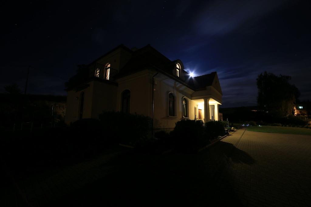Prestige Bed & Breakfast Wierzchowisko Dış mekan fotoğraf