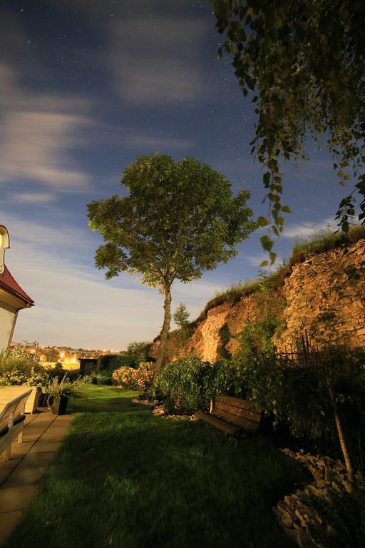 Prestige Bed & Breakfast Wierzchowisko Dış mekan fotoğraf